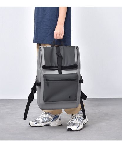 Mochila Elegante Impermeable