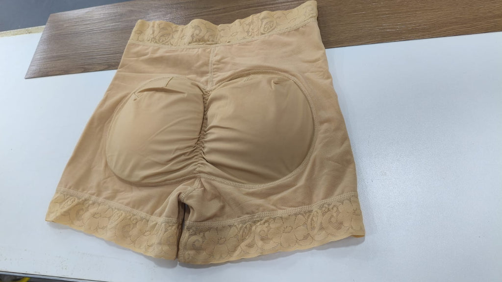 SHORT LEVANTA BUMBUM