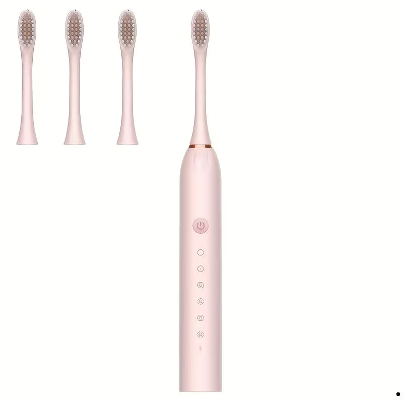 Cepillo Electrico Vibracion Sonica